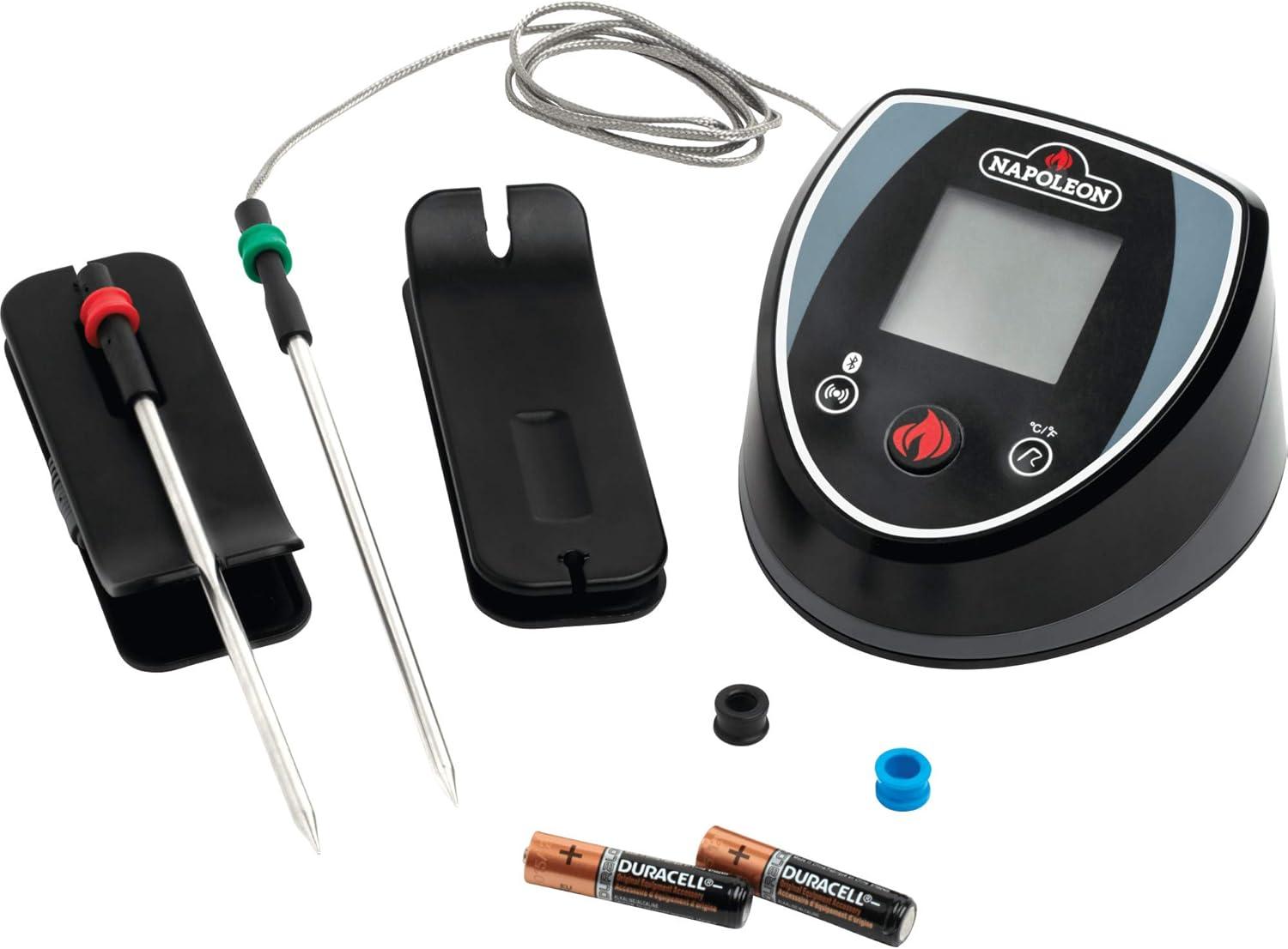 image:imageACCUProbe Bluetooth Thermometer