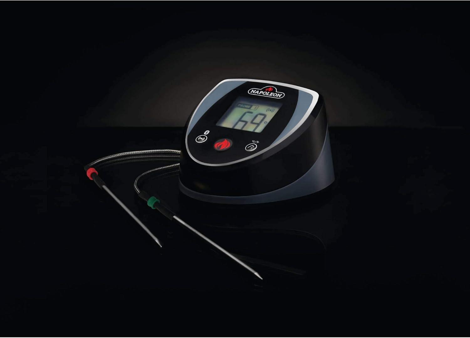 image:imageACCUProbe Bluetooth Thermometer