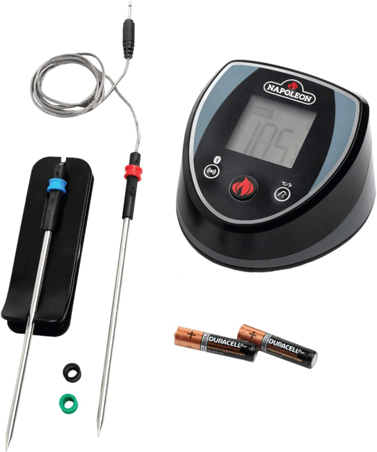 image:imageACCUProbe Bluetooth Thermometer