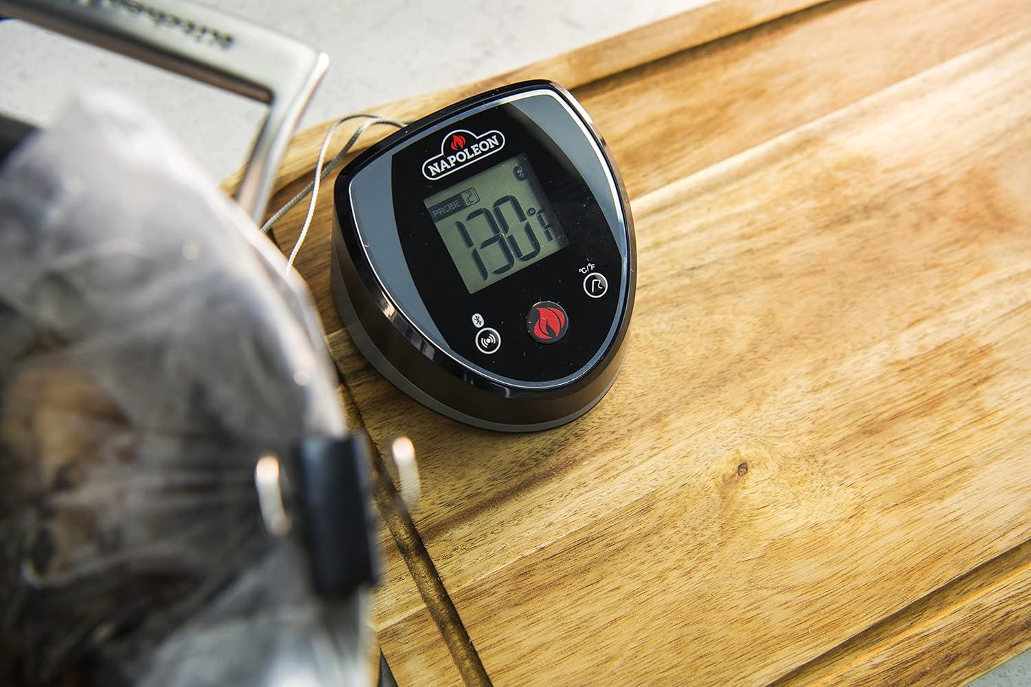 image:imageACCUProbe Bluetooth Thermometer