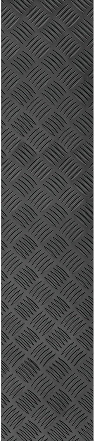 image:imageNapoleon Grill Mat Safety Product NonSlip Diamond Plate Pattern Gray Fits Prestige PRO 500 Size and Smaller