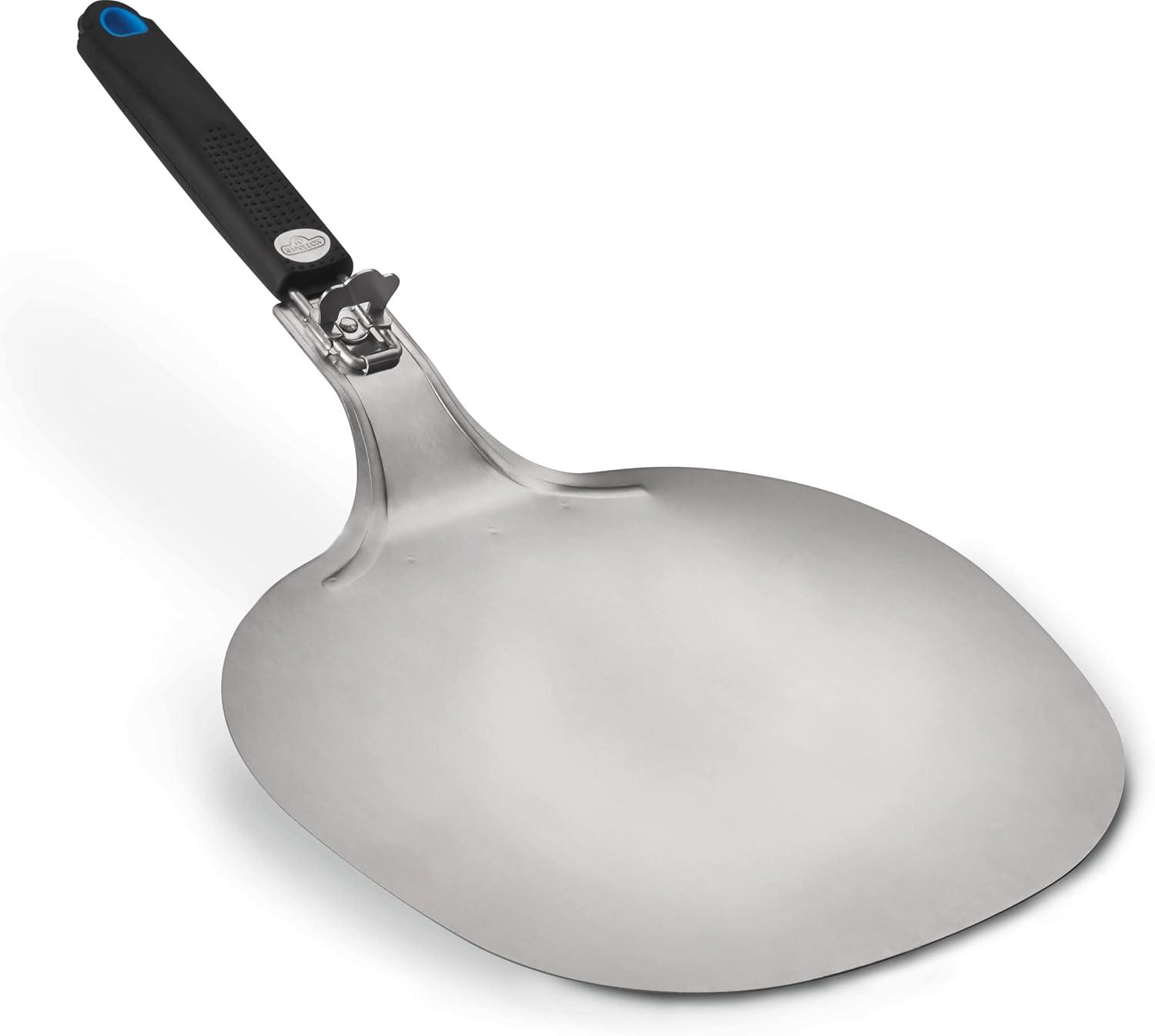 image:imageNapoleon Personal Sized Pizza Baking Stone Set Two 10inch Personal Pizza Baking Stones For Use In Grill or Oven47 inches long