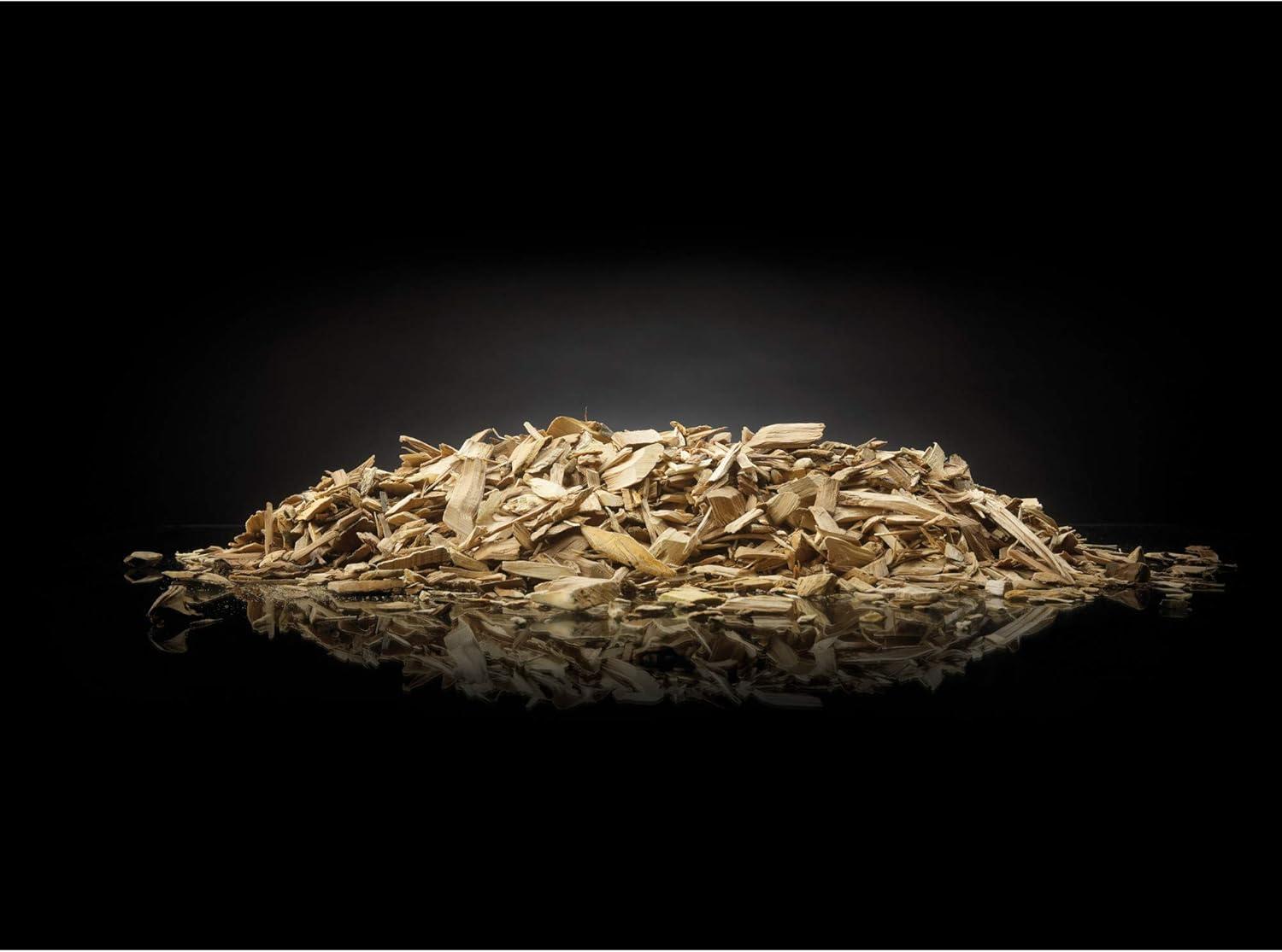 image:imageNapoleon Smoking Starter Kit 4 Flavors Hickory Maple Whiskey Oak and Cherry4 Flavor Starter Kit