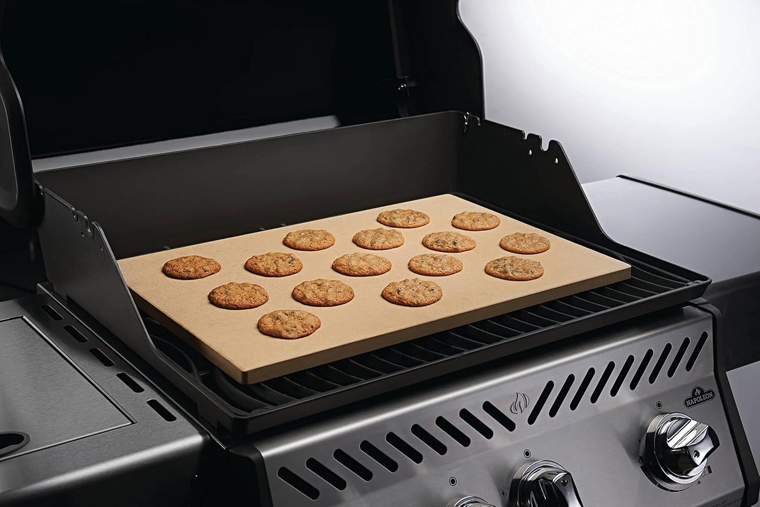 image:imageRectangular Baking Stone