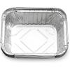 image:imageNapoleon 62007 Grills Replacement Grease Trays 5Pack Stainless Steel