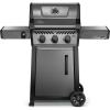 Graphite Grey