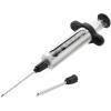 image:imageNapoleon Gas Grill Stainless Steel Commercial Marinade Injector 55028 New