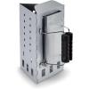 image:imageNapoleon JETFIRE Charcoal Chimney Starter  Stainless Steel Collapsable Quick Light