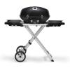 TravelQ PRO285X Black