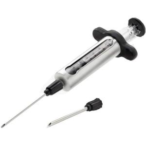 Napoleon Gas Grill Stainless Steel Commercial Marinade Injector 55028 New