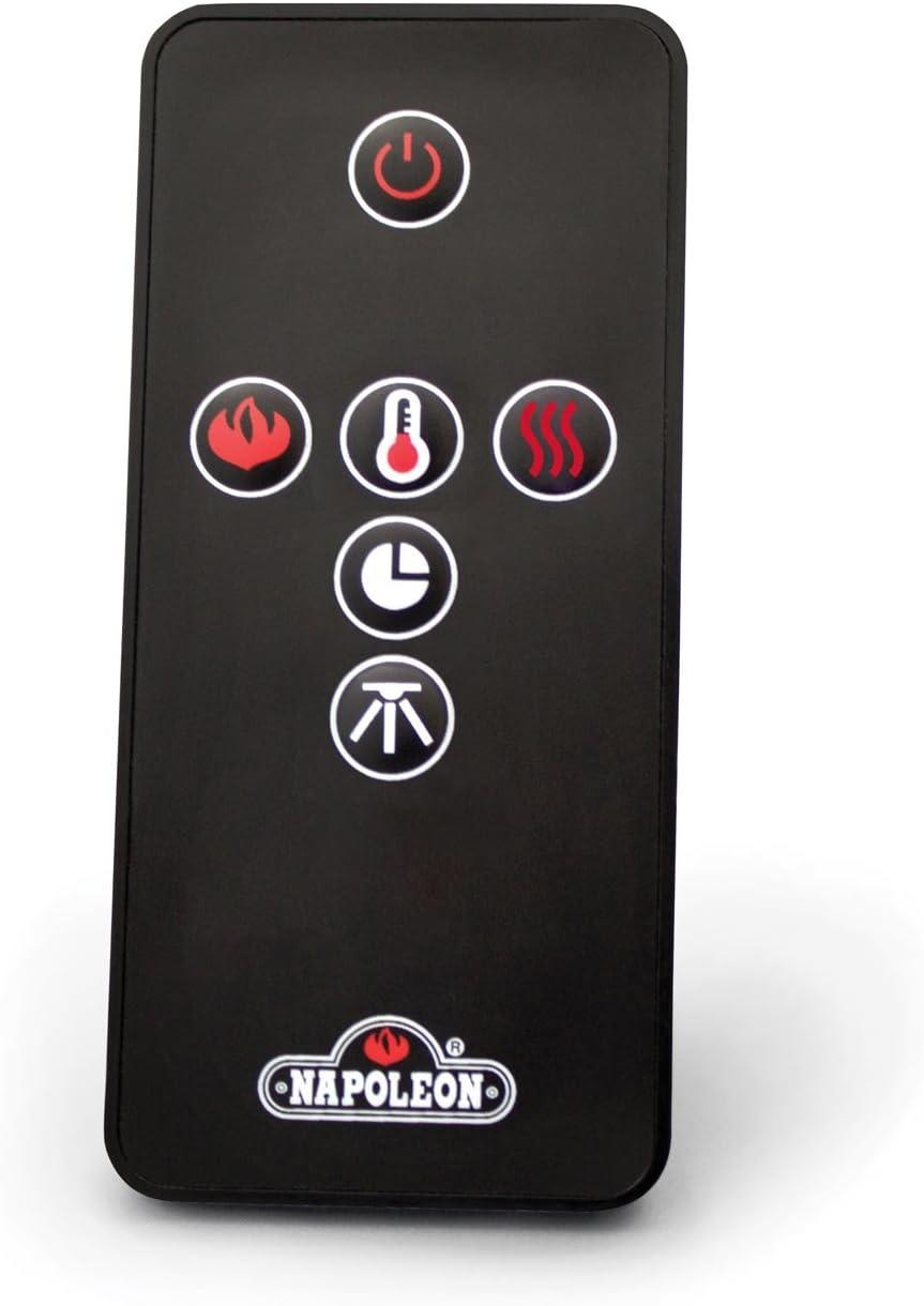 image:imageNapoleon CinemaNEFB29HG3A Builtin Electric Fireplace 29 Inches Black