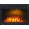 image:imageNapoleon CinemaNEFB29HG3A Builtin Electric Fireplace 29 Inches Black