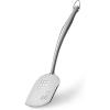 image:imageNapoleon PRO Spatula  Stainless Steel Oversized Head Integrated Bottle Opener Serrated Edge for Slicing and Trimming