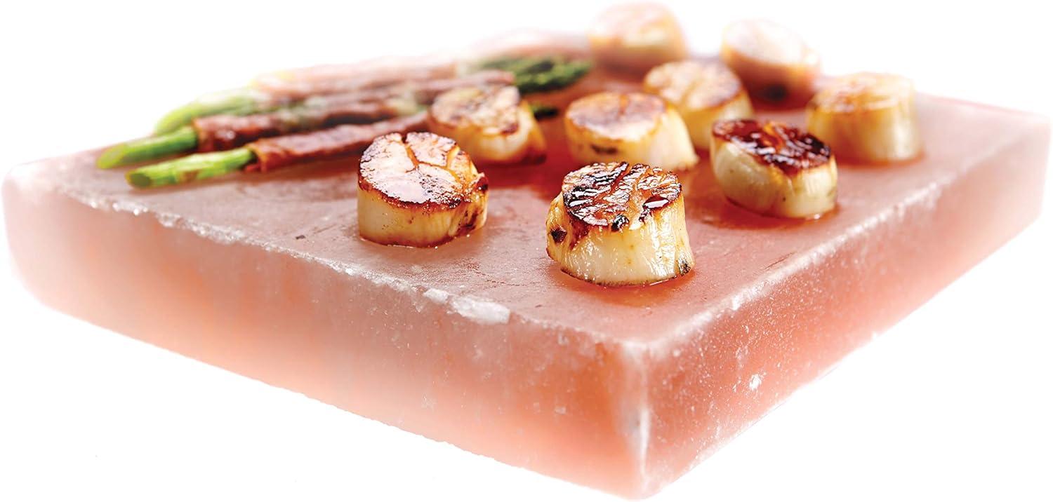 image:imageNapoleon Himalayan Salt Block with PRO Grill Topper
