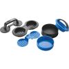 image:imageNapoleon Gourmet Burger Press Kit  Hamburger and Slide Press Stuffed Burgers Dishwasher Safe