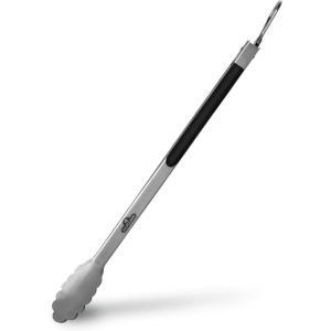 Napoleon 55015 Stainless Steel Auto Locking Grill Tongs