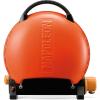image:imageNapoleon TravelQ TQ2225PO Portable Gas Grill 225 sq in Orange